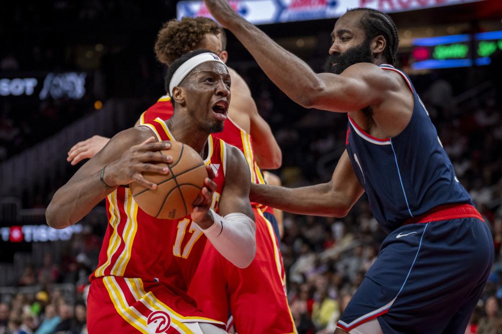 希望他能为 希望他能为